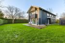 Holiday homeNetherlands - : Stijlvol familiehuis in Grou