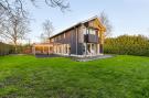 Holiday homeNetherlands - : Stijlvol familiehuis in Grou