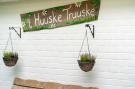 Holiday homeNetherlands - : 't Huuske Truuske