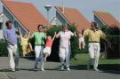 Holiday homeNetherlands - : Vakantiepark Zeeland Village 1