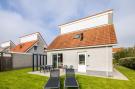 Holiday homeNetherlands - : Vakantiepark Zeeland Village 2