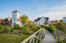 FerienhausNiederlande - : Noordzee Residence Cadzand-Bad 16