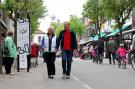 FerienhausNiederlande - : Buitenhof Domburg  14