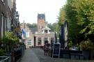 Holiday homeNetherlands - : De Goudsbloem