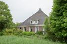 Holiday homeNetherlands - : De Goudsbloem