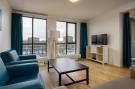 Holiday homeNetherlands - : Nautisch Centrum Scheveningen 4