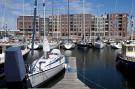 FerienhausNiederlande - : Nautisch Centrum Scheveningen 4