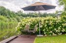 Holiday homeNetherlands - : Luxe vakantievilla Harderwijk 221 met bubbelbad en