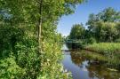 VakantiehuisNederland - : Boerderij Koatstertille