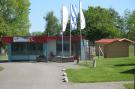 FerienhausNiederlande - : Recreatiepark de Friese Wadden 24