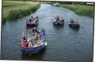 Holiday homeNetherlands - : Recreatiepark de Friese Wadden 24