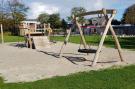 VakantiehuisNederland - : Recreatiepark de Friese Wadden 24