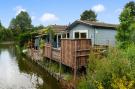 FerienhausNiederlande - : Het Blauwe Huis