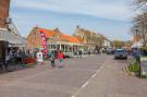 Holiday homeNetherlands - : Ooststraat 8b