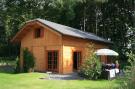 FerienhausNiederlande - : Resort Brunssummerheide 1