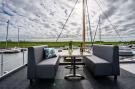 FerienhausNiederlande - : Waterlodge Blue Island