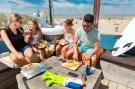 VakantiehuisNederland - : Beach Resort Nieuwvliet-Bad 15