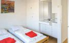 Holiday homeNetherlands - : Maisonette aan Zee