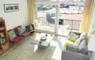 Holiday homeNetherlands - : Maisonette aan Zee