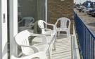 Holiday homeNetherlands - : Maisonette aan Zee