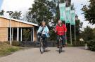 VakantiehuisNederland - : Recreatiepark Tolplas 18