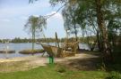 VakantiehuisNederland - : Recreatiepark Tolplas 19