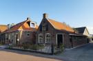 Holiday homeNetherlands - : Waddenhuisjes Paesens