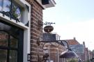 Holiday homeNetherlands - : Waddenhuisjes Paesens