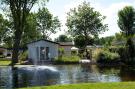 Holiday homeNetherlands - : Vakantiepark Molengroet 1