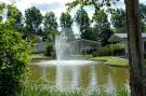 Holiday homeNetherlands - : Vakantiepark Molengroet 1