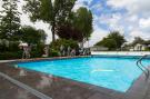 Holiday homeNetherlands - : Vakantiepark Molengroet 1