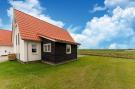 Holiday homeNetherlands - : De Albatros Huis Nr 49