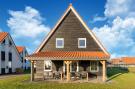 Holiday homeNetherlands - : De Roodborst Huis Nr 31