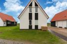 Holiday homeNetherlands - : De Wulp Huis Nr 50