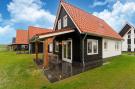 Holiday homeNetherlands - : De Wulp Huis Nr 50