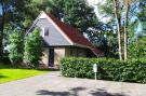 Holiday homeNetherlands - : Buitenplaats Berg en Bos nummer 15