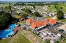 Holiday homeNetherlands - : Marina Strandbad 4