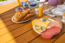 Holiday homeNetherlands - : Marina Strandbad 5