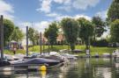 Holiday homeNetherlands - : MarinaPark Bad Nederrijn 1