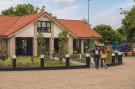 Holiday homeNetherlands - : MarinaPark Bad Nederrijn 1