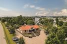 Holiday homeNetherlands - : MarinaPark Bad Nederrijn 1