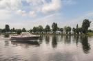 Holiday homeNetherlands - : MarinaPark Bad Nederrijn 1