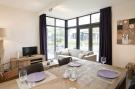 Holiday homeNetherlands - : Resort Maasduinen 3