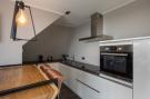 Holiday homeNetherlands - : Ooststraat 18b