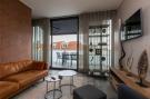 Holiday homeNetherlands - : Ooststraat 18a