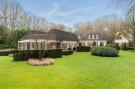 VakantiehuisNederland - : Villa Loonse Duinen