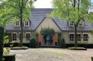 Holiday homeNetherlands - : Villa Loonse Duinen