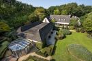 Holiday homeNetherlands - : Villa Loonse Duinen