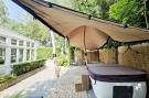 Holiday homeNetherlands - : Chalet Kieftveen 2-4pax nr 571 met Jacuzzi