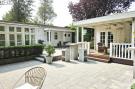 Holiday homeNetherlands - : Chalet Kieftveen 2-4pax nr 571 met Jacuzzi